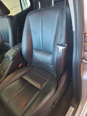 Mercedes-Benz ML 350 ML - 5200 € - 28254815 13 | Car24.bg Mercedes-Benz ML 350 ML - 5200 € - 28254815 13