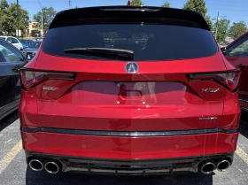 Acura Mdx 2024 Acura MDX Type S Ultra | Auto.bg — изображение 4 Acura Mdx 2024 Acura MDX Type S Ultra | Auto.bg — изображение 4