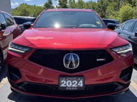 Acura Mdx 2024 Acura MDX Type S Ultra | Auto.bg — изображение 2 Acura Mdx 2024 Acura MDX Type S Ultra | Auto.bg — изображение 2
