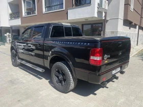 Ford F150 Harley Davidson 5.4 Бензин/Газ БАРТЕР | Auto.bg — изображение 5 Ford F150 Harley Davidson 5.4 Бензин/Газ БАРТЕР | Auto.bg — изображение 5