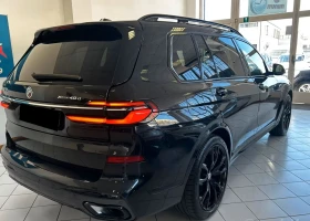 BMW X7 4.0d xDrive M Sport Paket | Auto.bg — изображение 4 BMW X7 4.0d xDrive M Sport Paket | Auto.bg — изображение 4