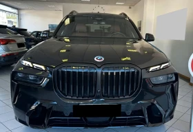 BMW X7 4.0d xDrive M Sport Paket | Auto.bg — изображение 2 BMW X7 4.0d xDrive M Sport Paket | Auto.bg — изображение 2