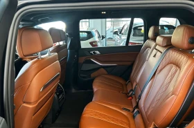 BMW X7 4.0d xDrive M Sport Paket | Auto.bg — изображение 9 BMW X7 4.0d xDrive M Sport Paket | Auto.bg — изображение 9