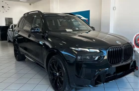 BMW X7 4.0d xDrive M Sport Paket