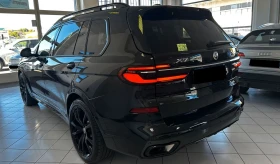 BMW X7 4.0d xDrive M Sport Paket | Auto.bg — изображение 5 BMW X7 4.0d xDrive M Sport Paket | Auto.bg — изображение 5