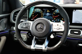 Mercedes-Benz GLE 63 S AMG FULL CARBON / NIGHT / TRACK PACE / BURM / PANO / - 65980 € - 12732968 11 | Car24.bg Mercedes-Benz GLE 63 S AMG FULL CARBON / NIGHT / TRACK PACE / BURM / PANO / - 65980 € - 12732968 11