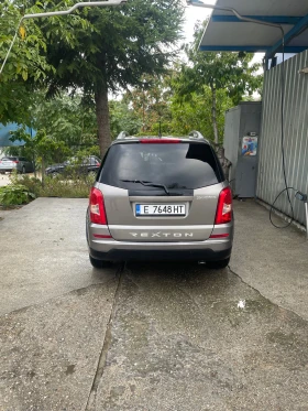 SsangYong Rexton - 10900 € - 96343339 4 | Car24.bg SsangYong Rexton - 10900 € - 96343339 4