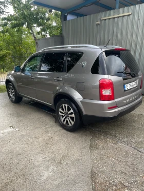 SsangYong Rexton - 10900 € - 96343339 6 | Car24.bg SsangYong Rexton - 10900 € - 96343339 6