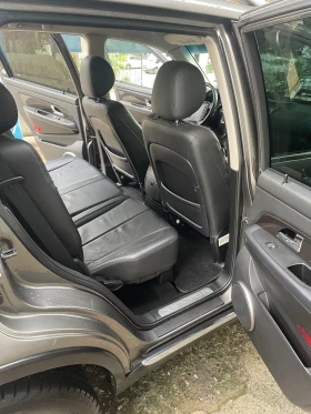 SsangYong Rexton - 10900 € - 96343339 10 | Car24.bg SsangYong Rexton - 10900 € - 96343339 10