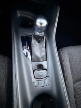 Toyota C-HR Hybrid / Keyless go - 15500 € - 52869580 13 | Car24.bg Toyota C-HR Hybrid / Keyless go - 15500 € - 52869580 13