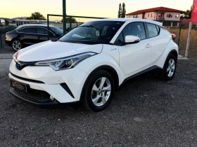 Toyota C-HR Hybrid / Keyless go - 15500 € - 52869580 2 | Car24.bg Toyota C-HR Hybrid / Keyless go - 15500 € - 52869580 2