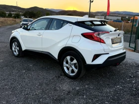 Toyota C-HR Hybrid / Keyless go - 15500 € - 52869580 3 | Car24.bg Toyota C-HR Hybrid / Keyless go - 15500 € - 52869580 3