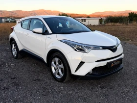 Toyota C-HR Hybrid / Keyless go - 15500 € - 52869580 6 | Car24.bg Toyota C-HR Hybrid / Keyless go - 15500 € - 52869580 6