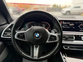 BMW X5 xDrive 40i M PACK* 360* LASER* МАСАЖ* ОБДУХ* ВАКУМ - 30300 € - 26349690 7 | Car24.bg BMW X5 xDrive 40i M PACK* 360* LASER* МАСАЖ* ОБДУХ* ВАКУМ - 30300 € - 26349690 7