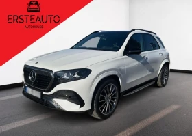 Mercedes-Benz GLE 350 d AMG * NEW 2026* NIGHT SUPERSCREEN BURMESTER PANO