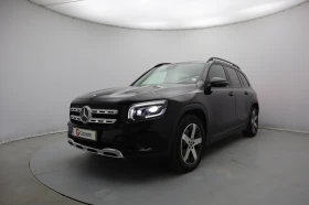 Снимка Mercedes-Benz GLB