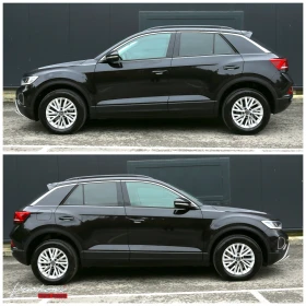 VW T-Roc 2.0 TDI FACELIFT САМОПАРКИРАНЕ - 22500 € - 23793604 4 | Car24.bg VW T-Roc 2.0 TDI FACELIFT САМОПАРКИРАНЕ - 22500 € - 23793604 4