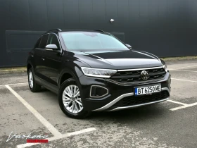 VW T-Roc 2.0 TDI FACELIFT САМОПАРКИРАНЕ - 22500 € - 23793604 2 | Car24.bg VW T-Roc 2.0 TDI FACELIFT САМОПАРКИРАНЕ - 22500 € - 23793604 2