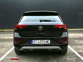VW T-Roc 2.0 TDI FACELIFT САМОПАРКИРАНЕ - 22500 € - 23793604 5 | Car24.bg VW T-Roc 2.0 TDI FACELIFT САМОПАРКИРАНЕ - 22500 € - 23793604 5