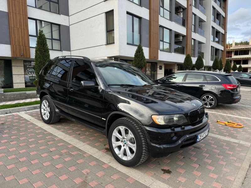BMW X5 3.0d - 7300 лв. / 3732.43 € - 63707868 1 | Car24.bg BMW X5 3.0d - 7300 лв. / 3732.43 € - 63707868 1