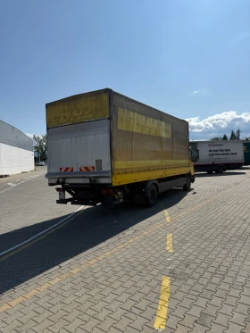 Mercedes-Benz Atego 1224 | Auto.bg — изображение 6 Mercedes-Benz Atego 1224 | Auto.bg — изображение 6