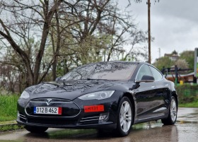 Обява за продажба на Tesla Model S S85 Европейска ~47 989 лв. - изображение 1