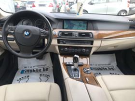 BMW 530 XD,M-Paket 4x4 UNIKAT | Mobile.bg   9