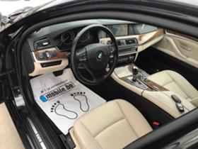 BMW 530 XD,M-Paket 4x4 UNIKAT | Mobile.bg   7