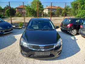 Kia Ceed 1.4 Facelift AC 1 - Car24.bg Kia Ceed 1.4 Facelift AC 1