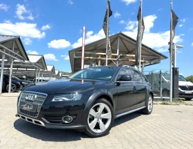 Audi A4 Allroad 3.0TDI#QUATTRO#KEYLESS#DISTRONIC#NAVI#LED - Car24.bg Audi A4 Allroad 3.0TDI#QUATTRO#KEYLESS#DISTRONIC#NAVI#LED