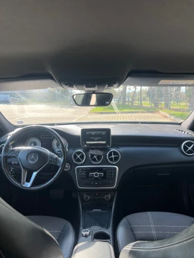 Mercedes-Benz A 200 | Mobile.bg — малка снимка 9