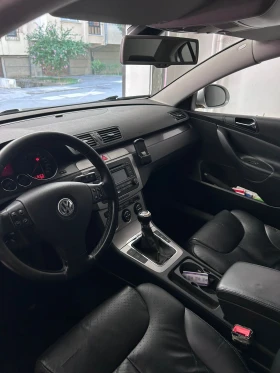 VW Passat - 3500 € / 6845.40 лв. - 43602658 6 | Car24.bg VW Passat - 3500 € / 6845.40 лв. - 43602658 6