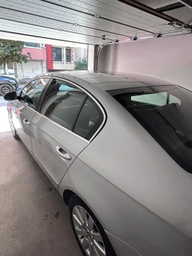 VW Passat - 3500 € / 6845.40 лв. - 43602658 4 | Car24.bg VW Passat - 3500 € / 6845.40 лв. - 43602658 4