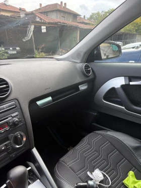 Audi A3 | Mobile.bg — малка снимка 11