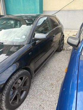 Audi A3 | Mobile.bg — малка снимка 7