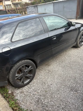 Audi A3 | Mobile.bg — малка снимка 5