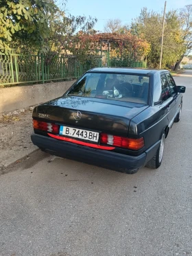 Mercedes-Benz 190 2.0E , clima - 4600 лв. / 2351.94 € - 91184088 5 | Car24.bg Mercedes-Benz 190 2.0E , clima - 4600 лв. / 2351.94 € - 91184088 5