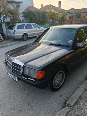 Mercedes-Benz 190 2.0E , clima - 4600 лв. / 2351.94 € - 91184088 3 | Car24.bg Mercedes-Benz 190 2.0E , clima - 4600 лв. / 2351.94 € - 91184088 3