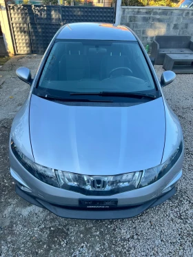 Снимка Honda Civic