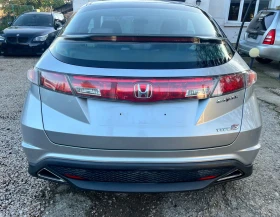 Honda Civic 1.8 TypeS  | Mobile.bg — малка снимка 6