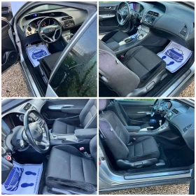 Honda Civic 1.8 TypeS  | Mobile.bg — малка снимка 9