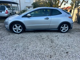 Honda Civic 1.8 TypeS  | Mobile.bg — малка снимка 5