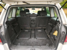 Opel Zafira 1.8 - 11 лв. / 5.62 € - 98858621 8 | Car24.bg Opel Zafira 1.8 - 11 лв. / 5.62 € - 98858621 8