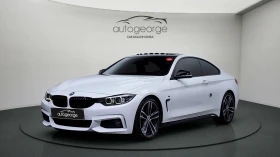 BMW 420 M-sports Coupe - Car24.bg BMW 420 M-sports Coupe