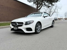 Mercedes-Benz E 450 * 4MATIC Cabriolet AMG Package/HUD * CARFAX * БЕЗ - Car24.bg Mercedes-Benz E 450 * 4MATIC Cabriolet AMG Package/HUD * CARFAX * БЕЗ