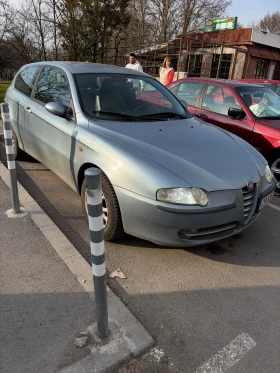 Alfa Romeo 147 1.9 JTD - 1250 € / 2444.79 лв. - 76429122 3 | Car24.bg Alfa Romeo 147 1.9 JTD - 1250 € / 2444.79 лв. - 76429122 3