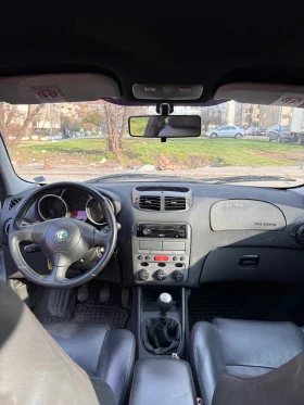 Alfa Romeo 147 1.9 JTD - 1250 € / 2444.79 лв. - 76429122 8 | Car24.bg Alfa Romeo 147 1.9 JTD - 1250 € / 2444.79 лв. - 76429122 8