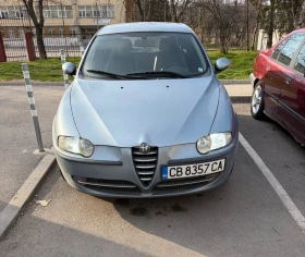 Alfa Romeo 147 1.9 JTD - 1250 € / 2444.79 лв. - 76429122 2 | Car24.bg Alfa Romeo 147 1.9 JTD - 1250 € / 2444.79 лв. - 76429122 2