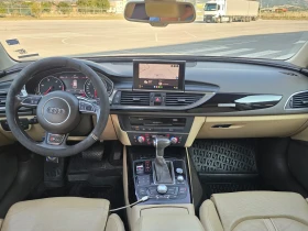 Audi A6 Audi a6 C7 3.0 TDI 245k.c | Auto.bg — изображение 4 Audi A6 Audi a6 C7 3.0 TDI 245k.c | Auto.bg — изображение 4