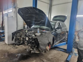 Audi A6 Audi a6 C7 3.0 TDI 245k.c | Auto.bg — изображение 13 Audi A6 Audi a6 C7 3.0 TDI 245k.c | Auto.bg — изображение 13